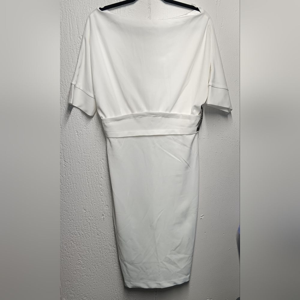 NY&C dress size medium. - Picture 2 of 8